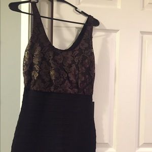 Dress from Express